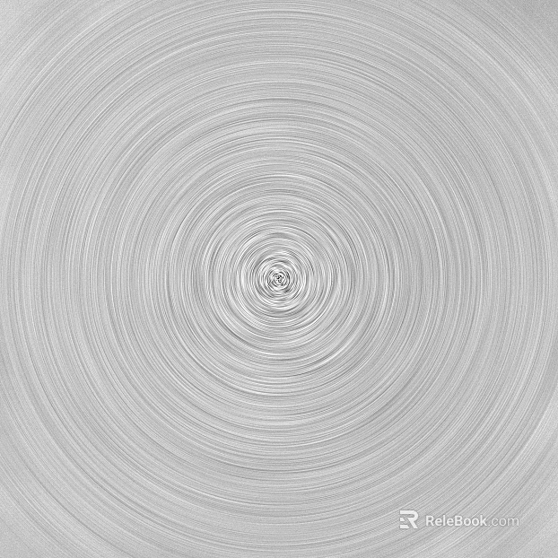 Silver-tone wire-drawing metal wall decoration texture