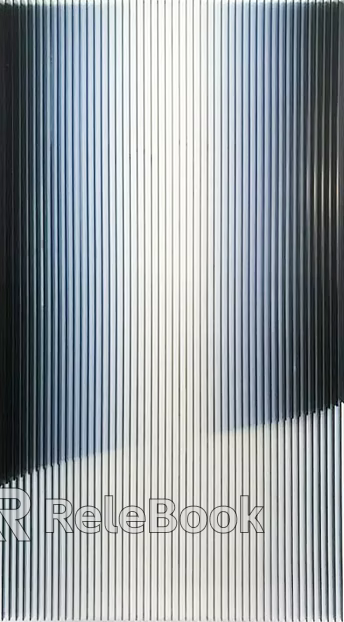 Changhong Glass texture
