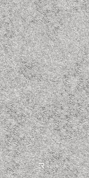Gray terrazzo indoor flooring texture