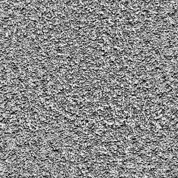 Black and White Bump texture