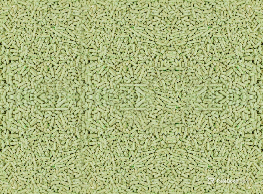 sawdust texture