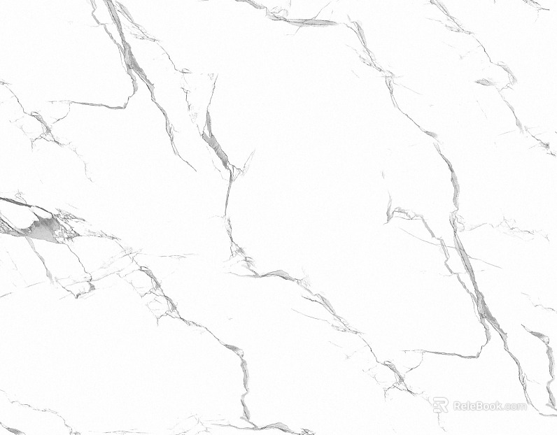 Mesh pattern marble small snow white marble texture