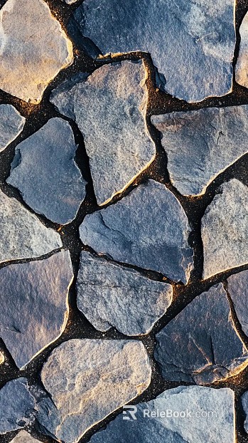 Stone Paving texture