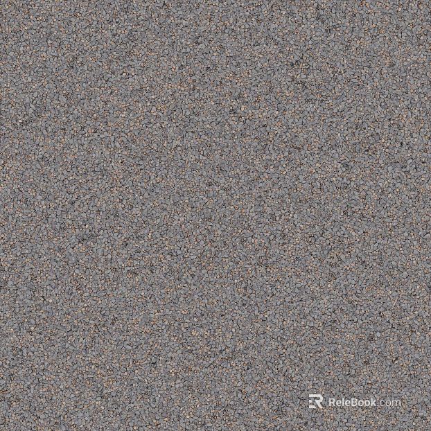 Pebbles texture