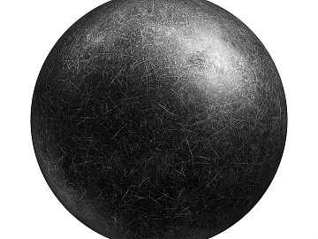 Metal PBR texture (ID:ffach194024)