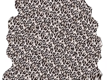 Animal Blanket texture (ID:ffacg80537)