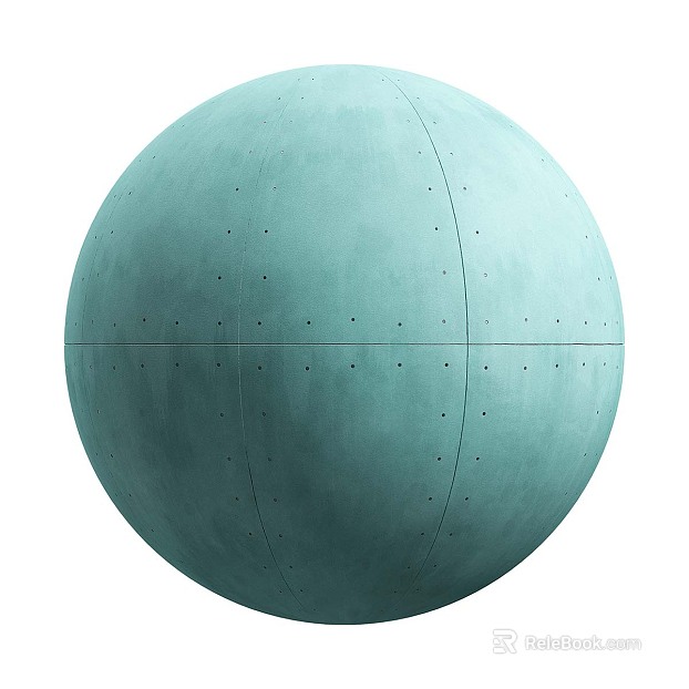 Wall PBR texture