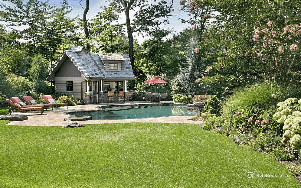 Wild Scenery texture