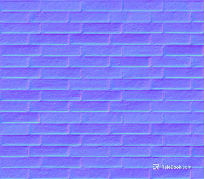 Normal Bump texture