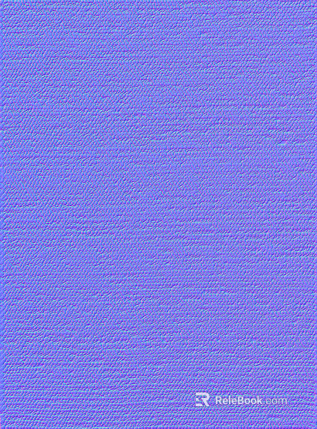 Normal Bump texture