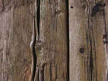Taupe dilapidated wood wall decoration texture (ID:ffaeh306289)