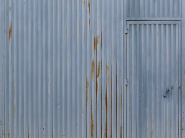 Metal door texture (ID:ffach373914)