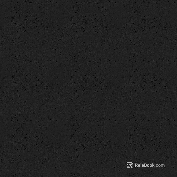 Black and White Bump texture