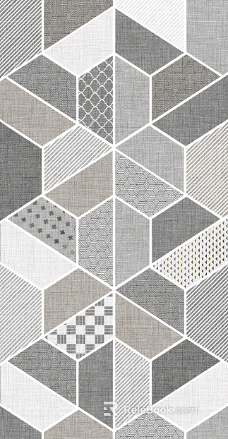 Pattern Cloth texture