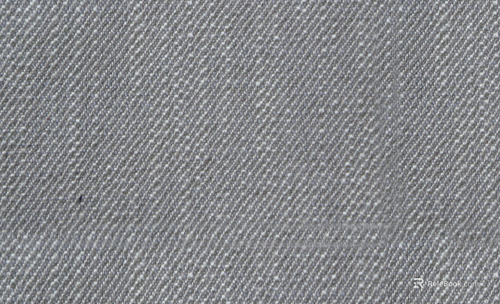 Coarse carpet texture