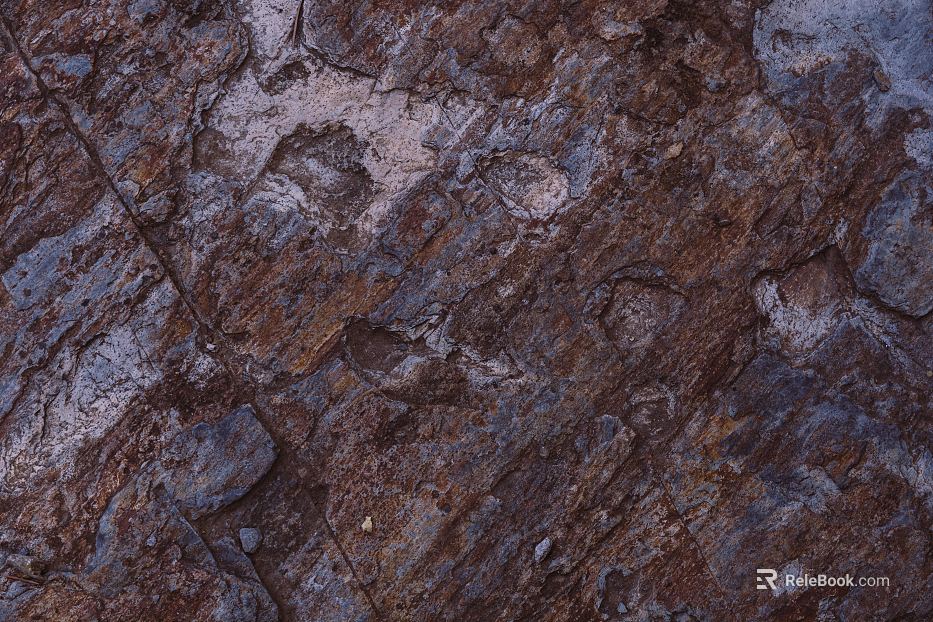 mountain rock wall texture