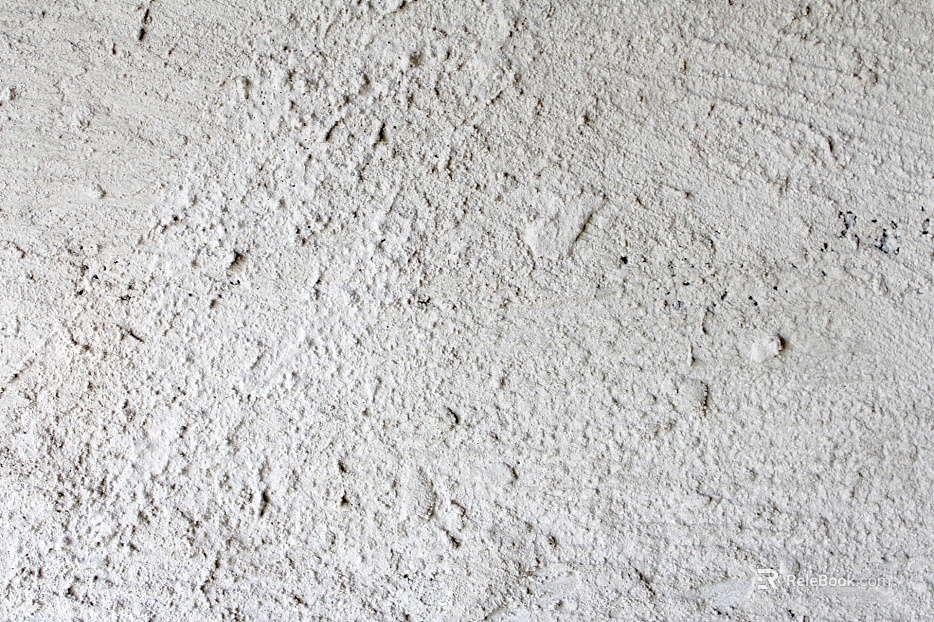 Cement texture