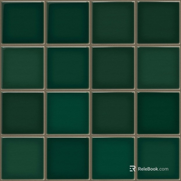 Modern ceramic mosaic, mosaic tiles texture