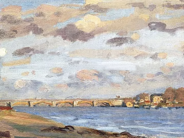 landscape painting texture (ID:ffagg90825)