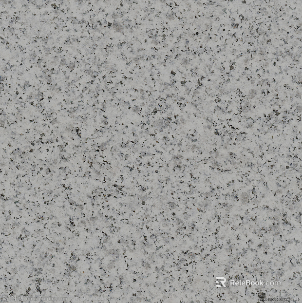 Granite texture
