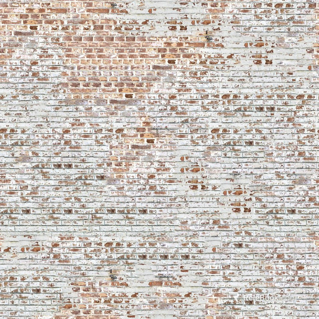 brick wall concrete brick red yellow seamless texture