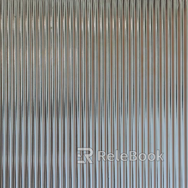 Changhong Glass texture