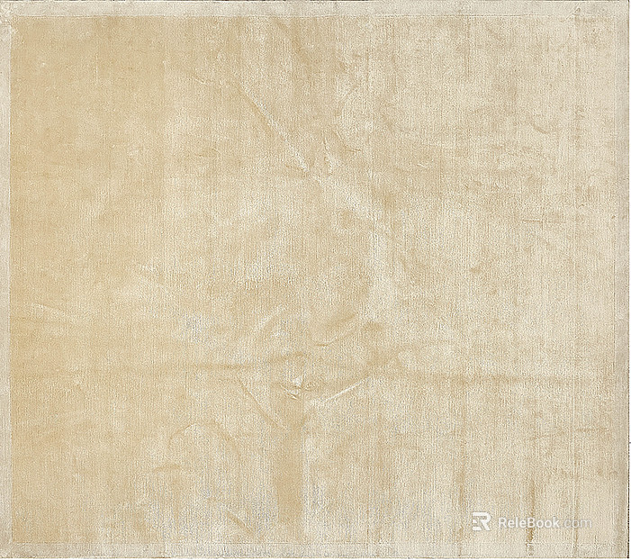 Plain pattern carpet texture