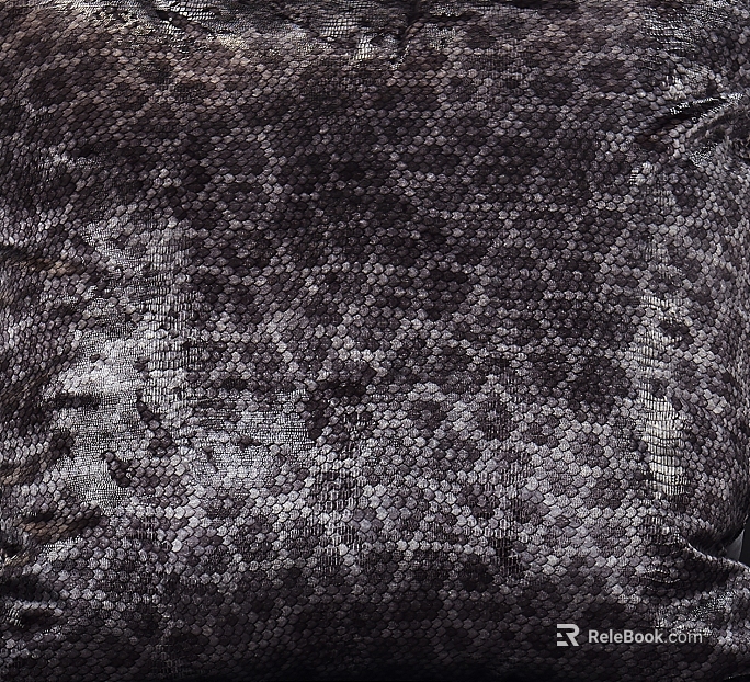 Pillow texture