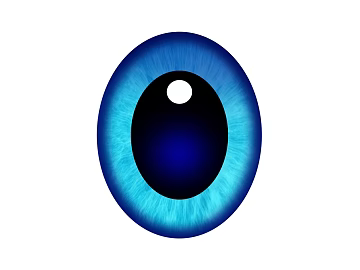 Eyes texture (ID:ffach382950)