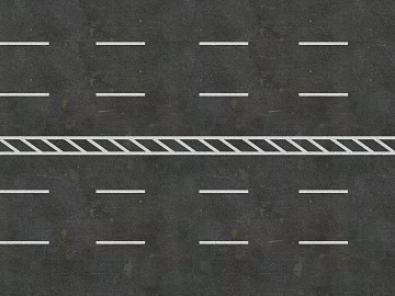 Highway texture (ID:ffaff5381)