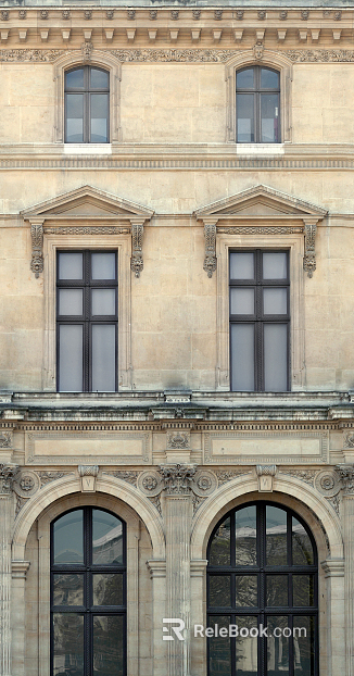 Day and Night Window texture