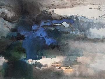 abstract painting texture (ID:ffagg47824)
