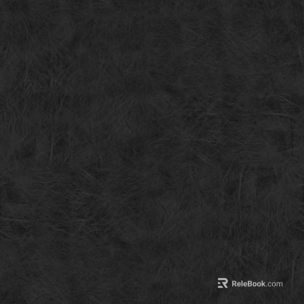 Coarse-grain leather texture