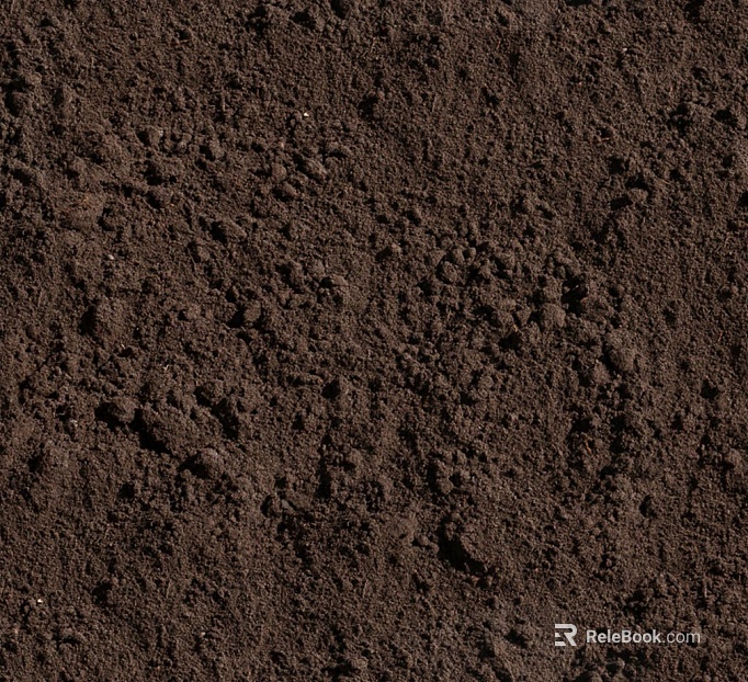Mud texture