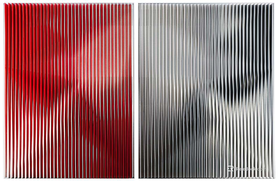Changhong Glass texture