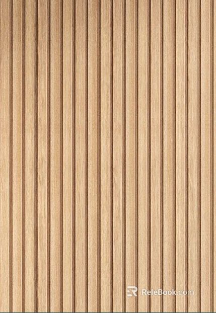 Wood grain wood grating board texture