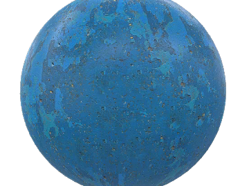 Concrete PBR 3d model
