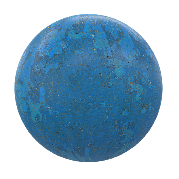 Concrete PBR texture