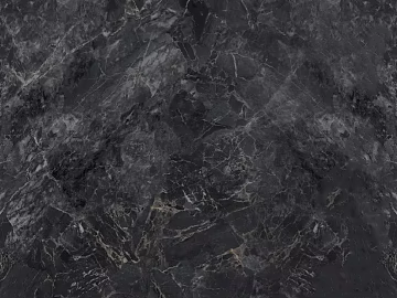 Black Marble Rock Slab texture (ID:ffajh455306)