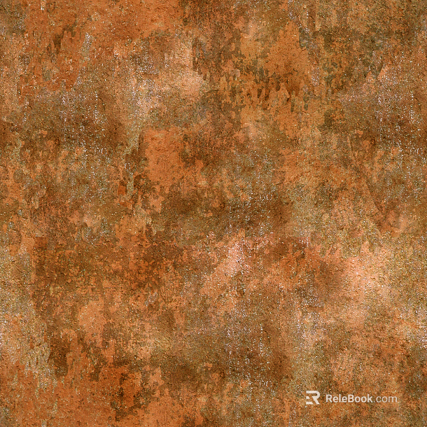 Cement Aluminum Bronze texture