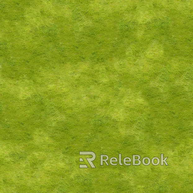 Turf texture
