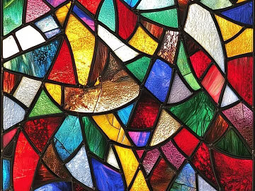 Art Glass texture (ID:ffach961868)