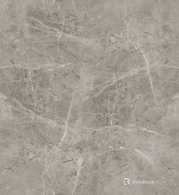 Mesh grain marble warm gray stone seamless texture