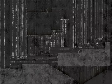 Industrial wind black gray old metal sheet texture (ID:ffaeh405956)