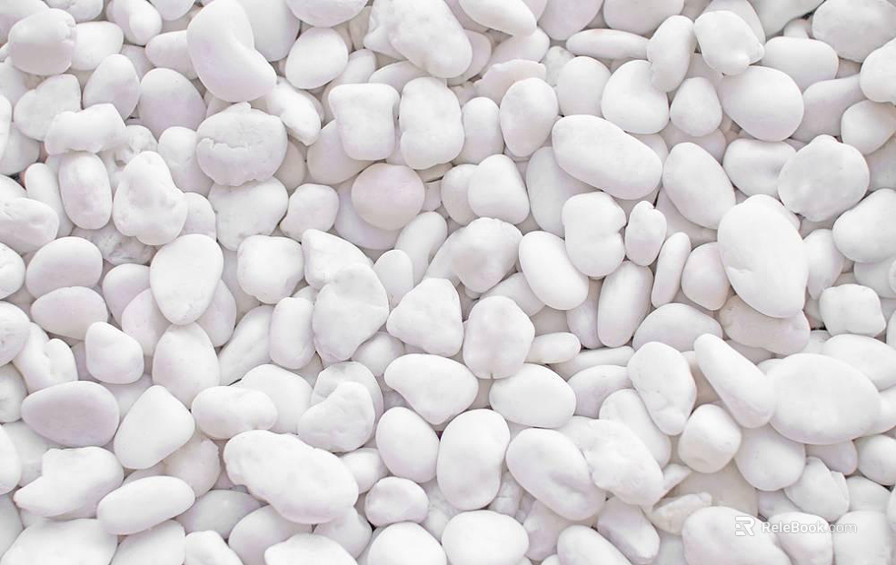 Pebbles texture