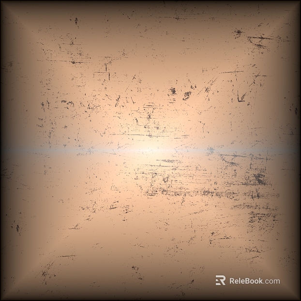 Do the old metal texture