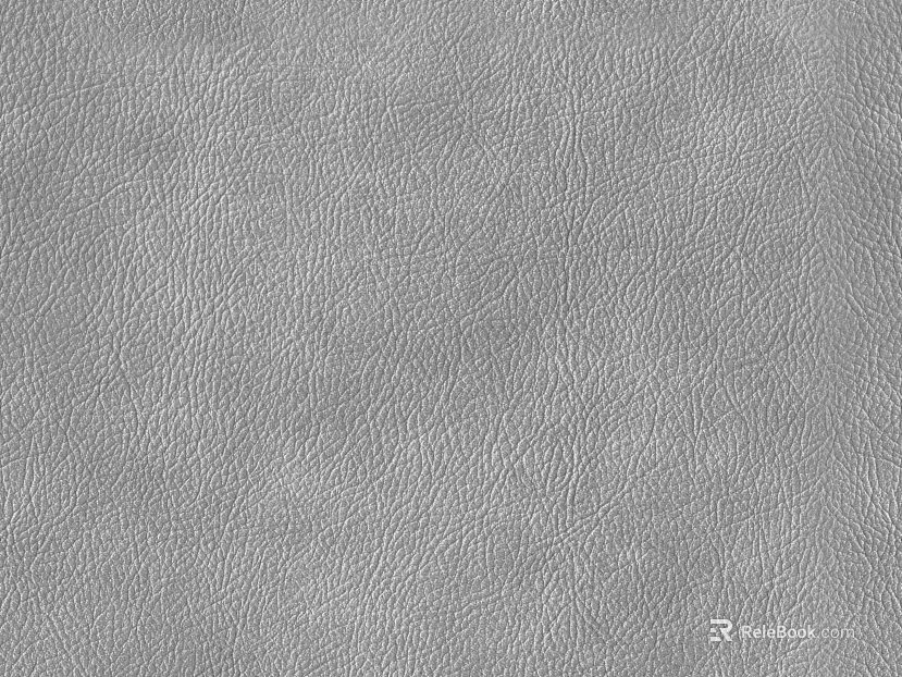 Black and White Bump texture
