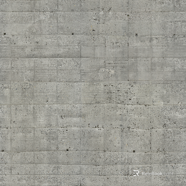 Cement gray floor tile texture