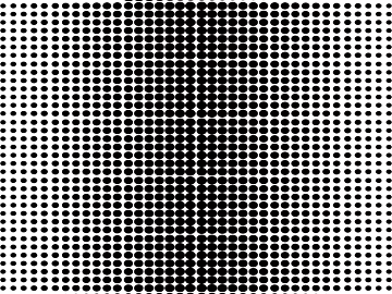 Perforated plate metal texture (ID:ffhde954)