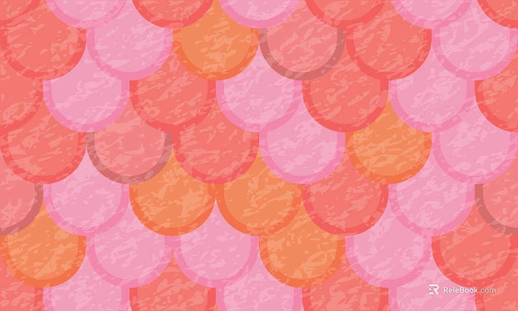 Children's Wallpaper texture